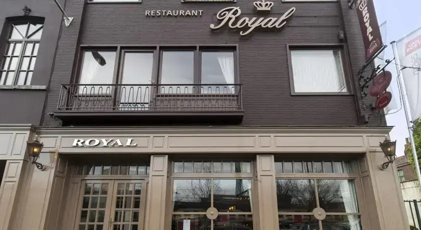Royal B&B - фото 5