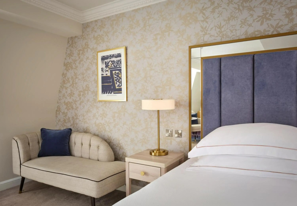 The College Green Hotel Dublin, Autograph Collection - фото 29