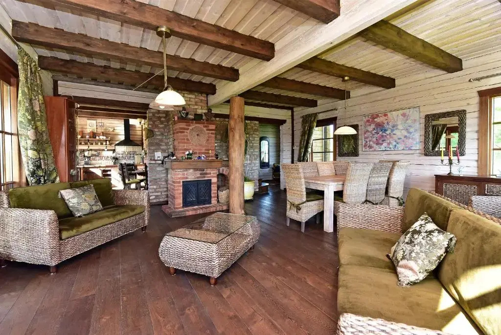 Deluxe Bungalow