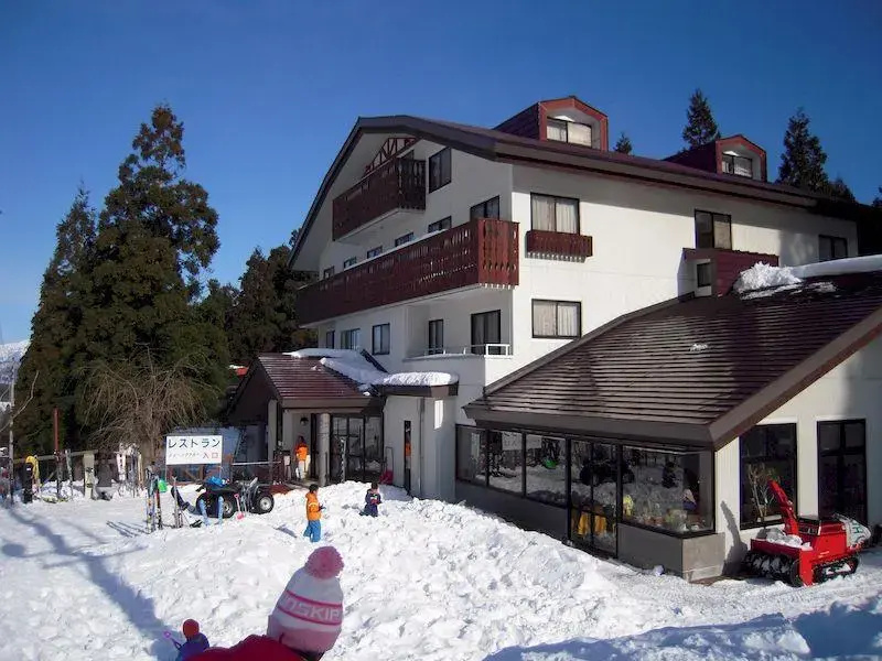 Hotel photo 9