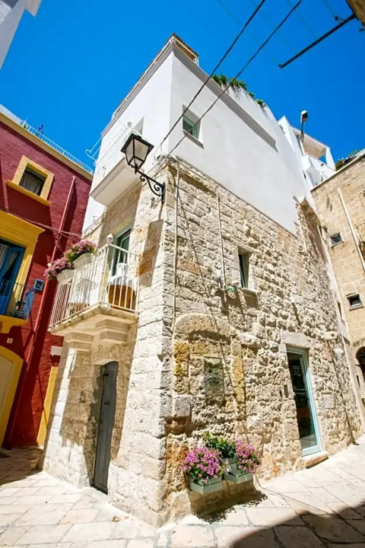 La Naca sul Porto
