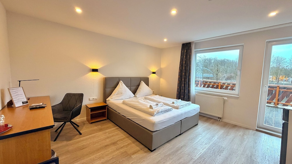 Comfort room