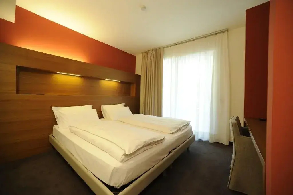 Hotel Margherita - Général