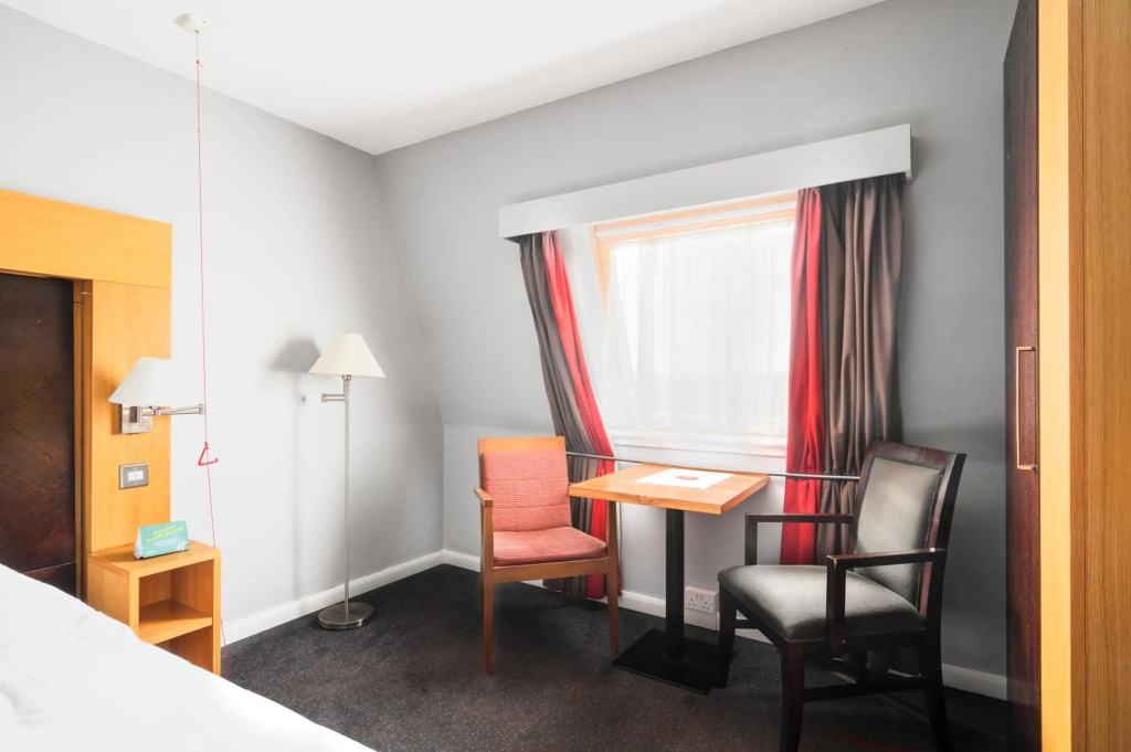 Holiday Inn Aberdeen West by IHG - Général