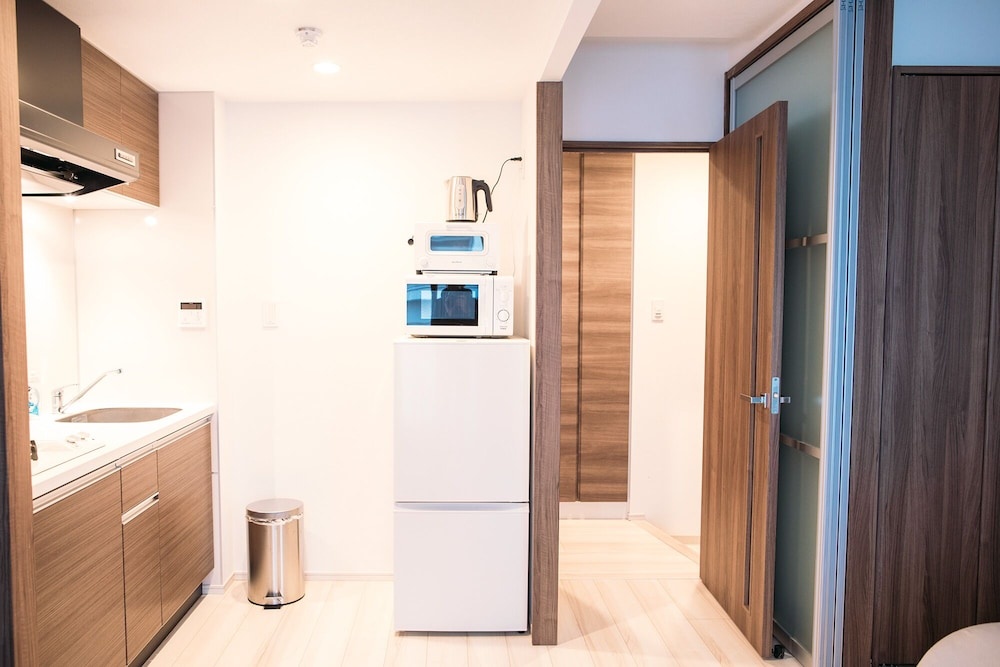 Section L Residence Asakusa East 사진 17