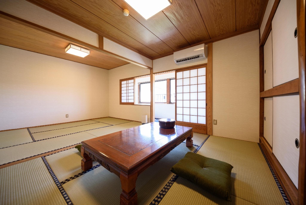 Yufuin Ryokan Okaeri 사진 7