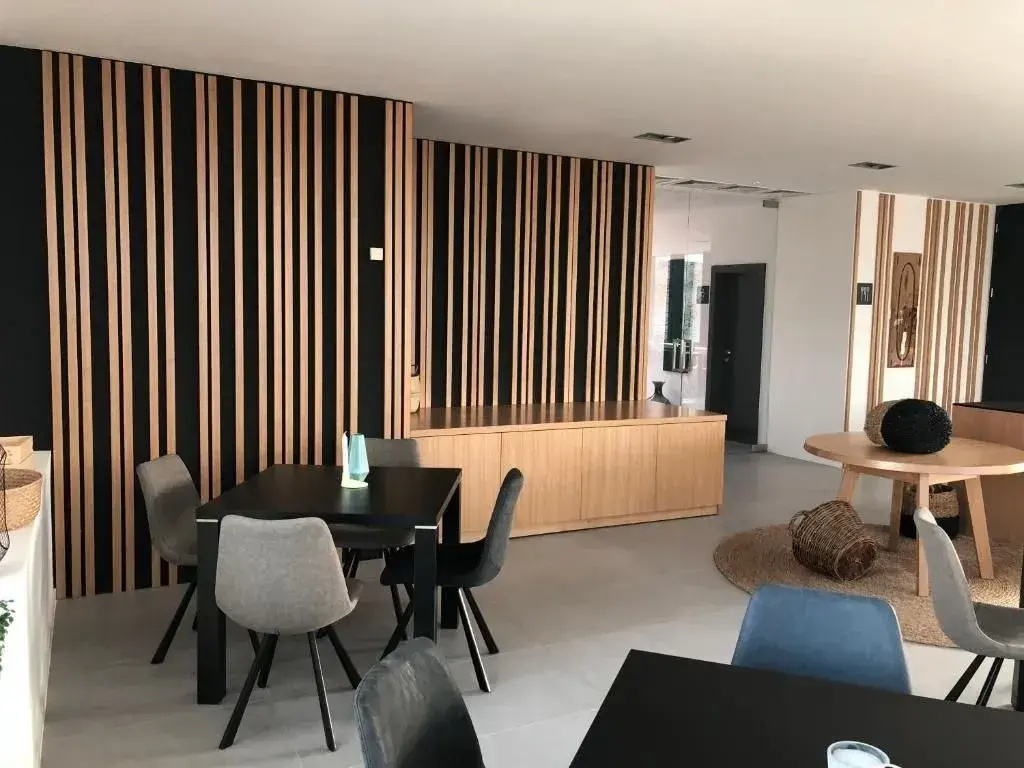 Hotel Cubis - Général