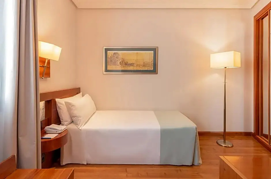 Movenpick Hotels Hertogenbosch - Chambres