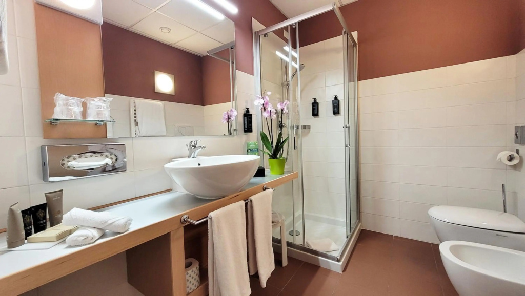 Relais Bellaria Hotel & Congressi - Général