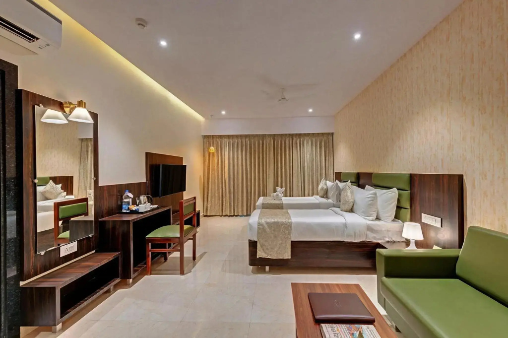 Hotel photo 7