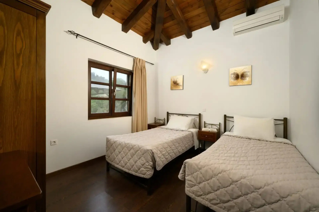 Premium Villa