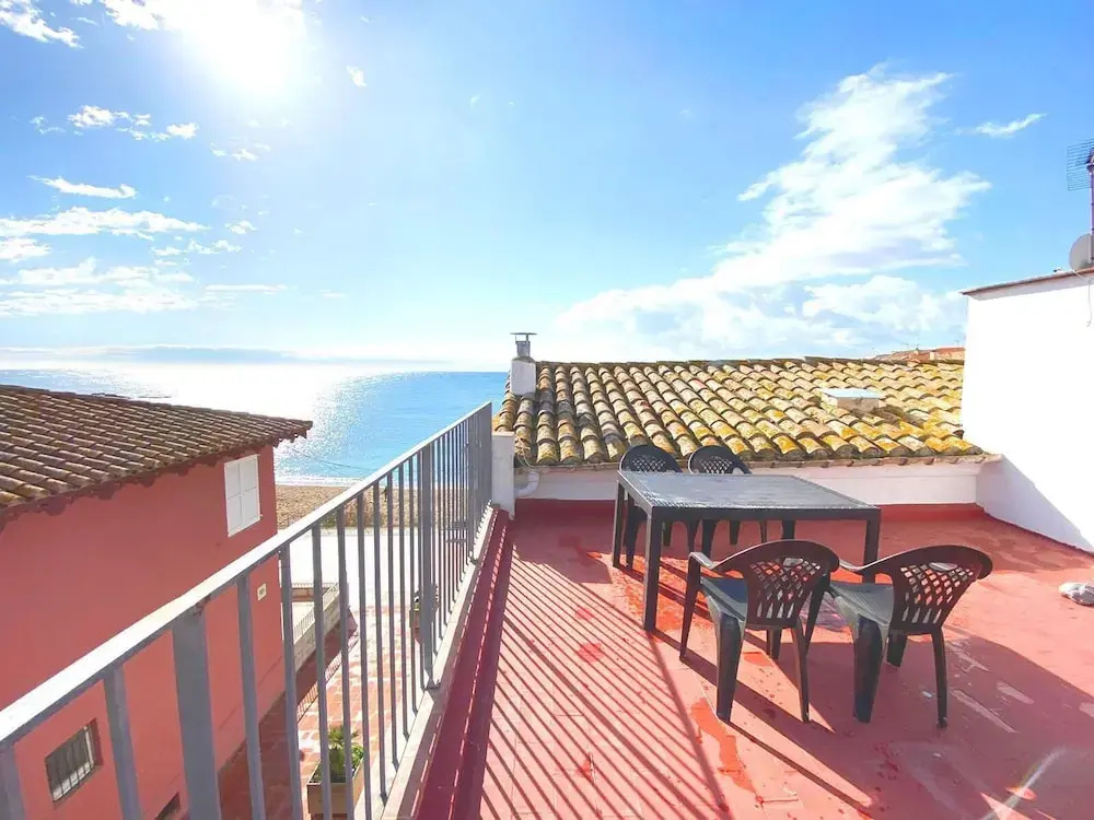 Bh-3 Calella DE Palafrugell 4-6 Pax