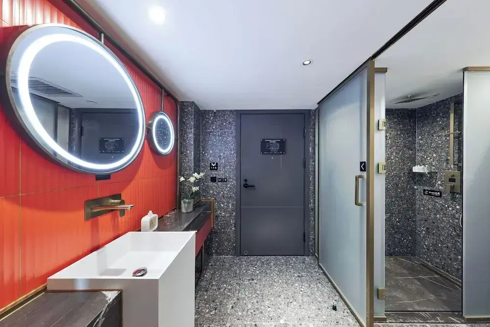 Hotel photo 8