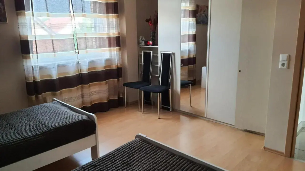 Nettes 2- Zimmer Apartment - фото 6