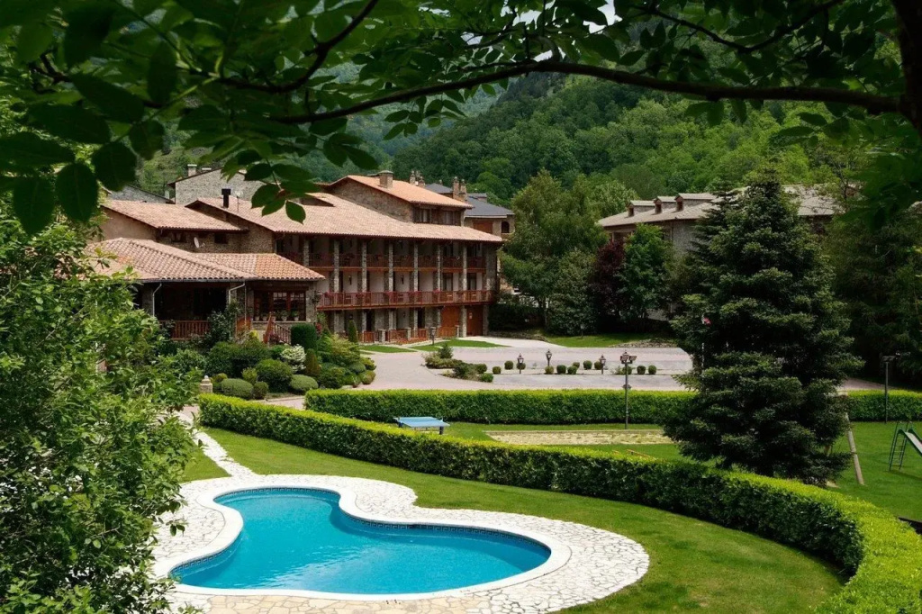 Hotel photo 13