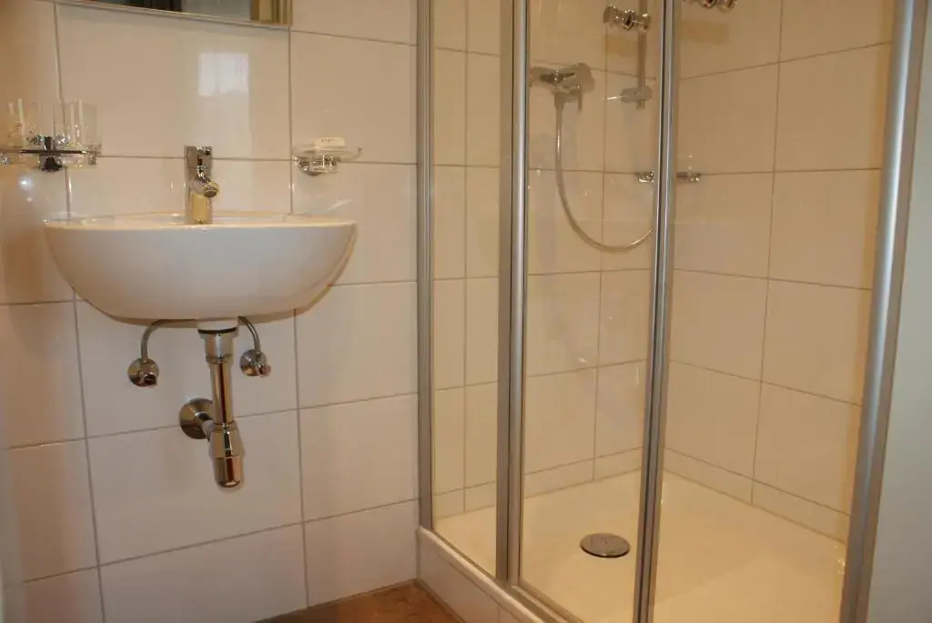 Gstehaus Brugger - Chambres