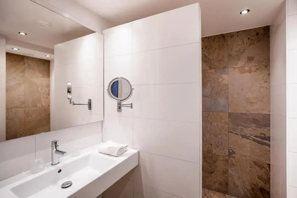 Boshotel Vlodrop - Chambres