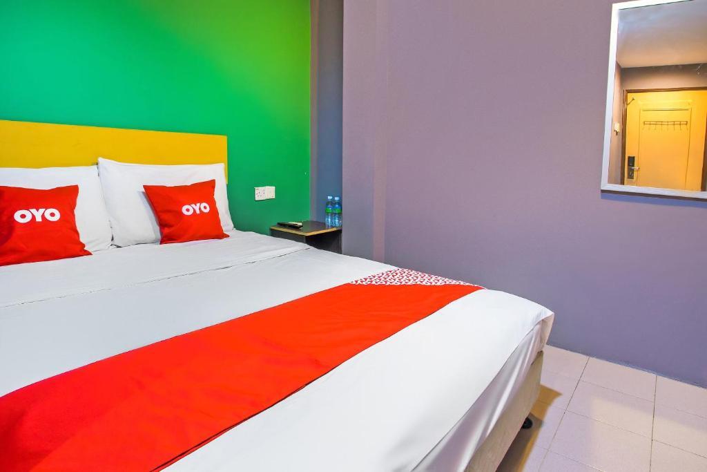 Alor Street Hotel
