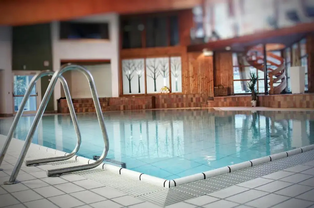 Sporthotel Teresa - Général
