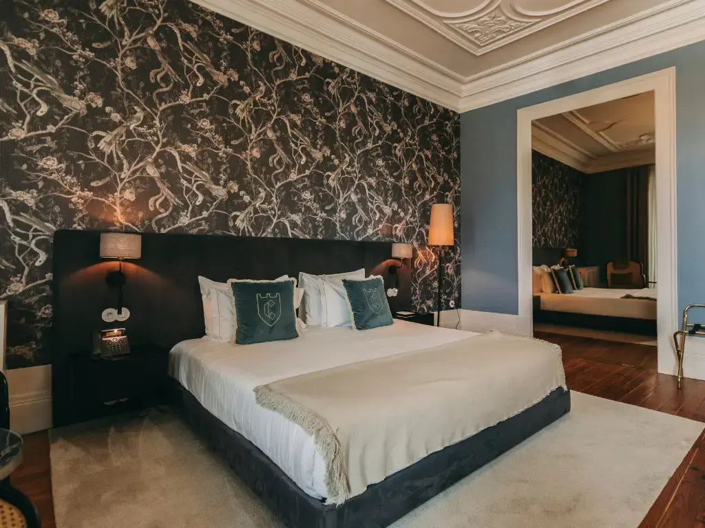 Royal room