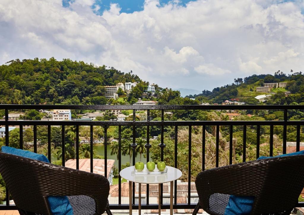 Radisson Hotel Kandy