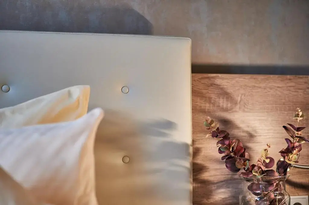 Ambient Hotel Zum Schwan - Chambres