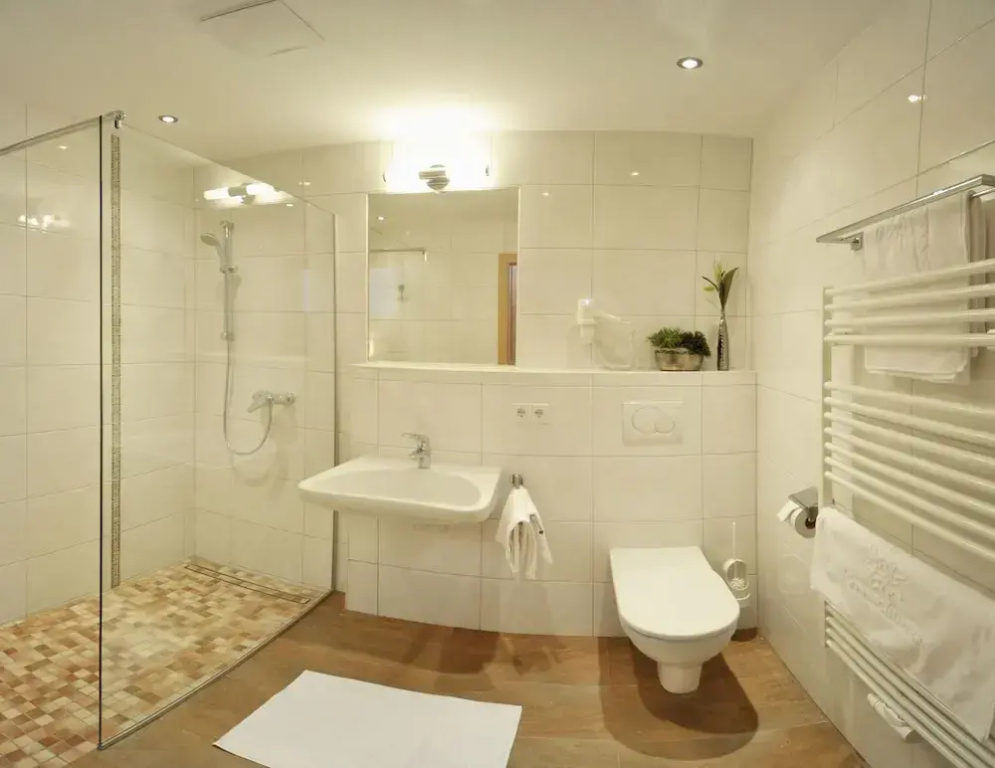 Hotel Sonnschupfer - Chambres