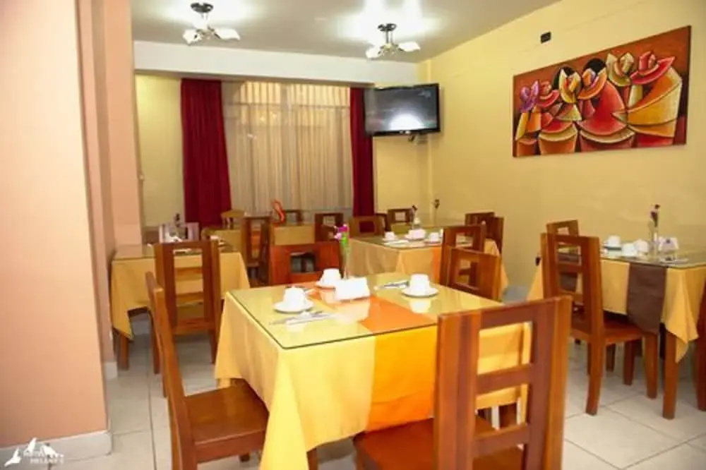 Hotel photo 20