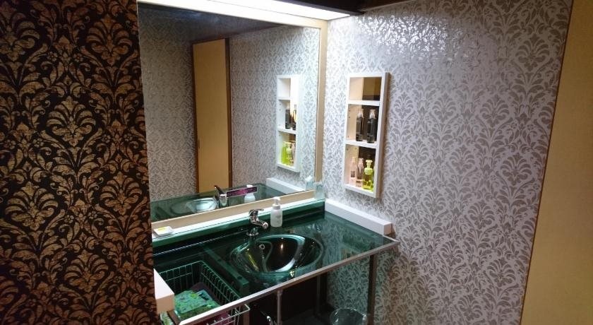 Hotel Eris Hakata - Adult Only 사진 23