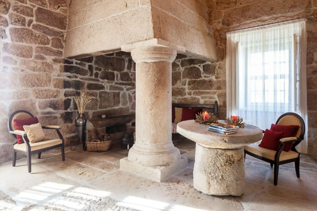 Casas Novas Countryside Hotel Spa & Events - Général