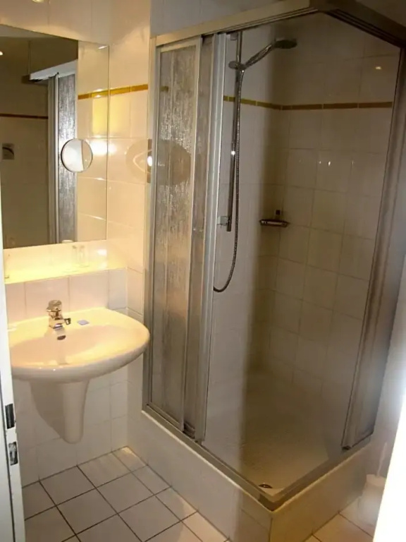 Katharinenhof Hotelgesellschaft mbH & Co. KG - Chambres