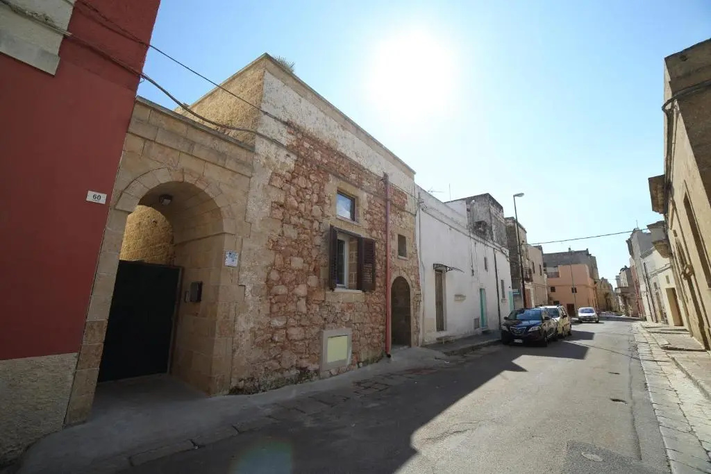 La Corte Delle Sterne