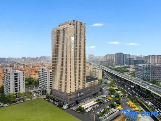 i Electronic Sport(Hangzhou Guangyin Building Daguan Subway Station)
