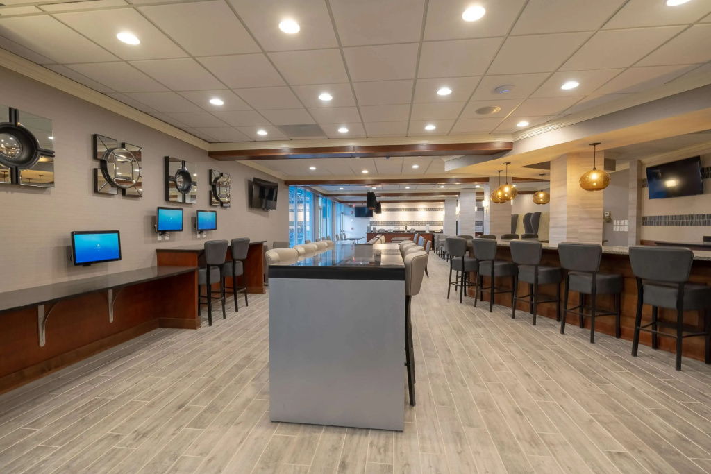 Cottonwood Airport & Expo Hotel Louisville - Général