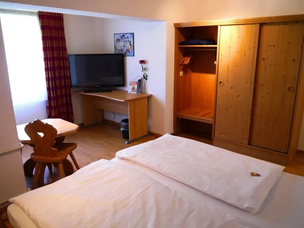 Hotel und Weingut Karlsmühle - Général