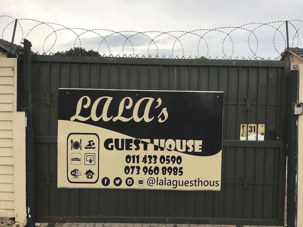 Lala guest house