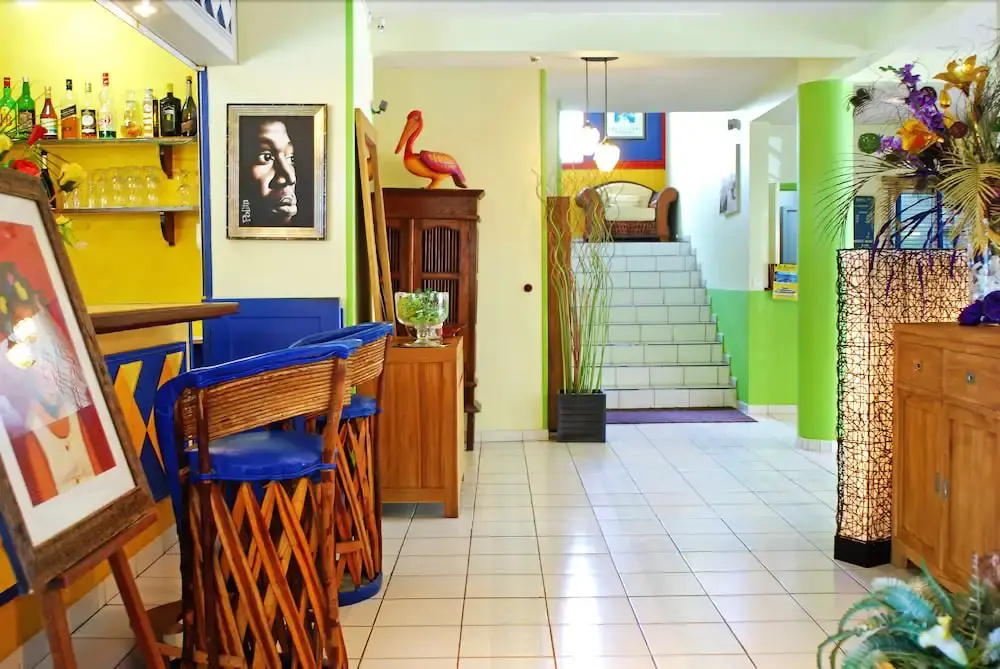 Hotel photo 16