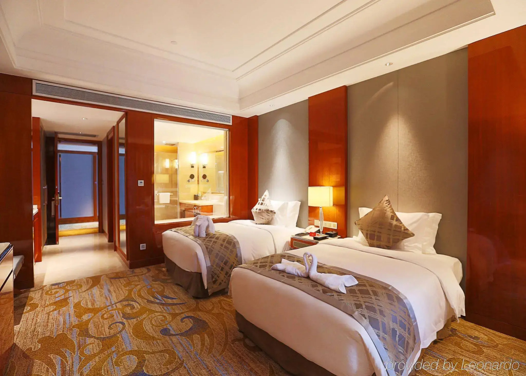 Worldhotel Grand Jiaxing Hunan - Général