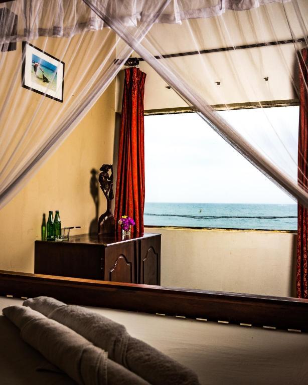Harmony Beach Bungalows