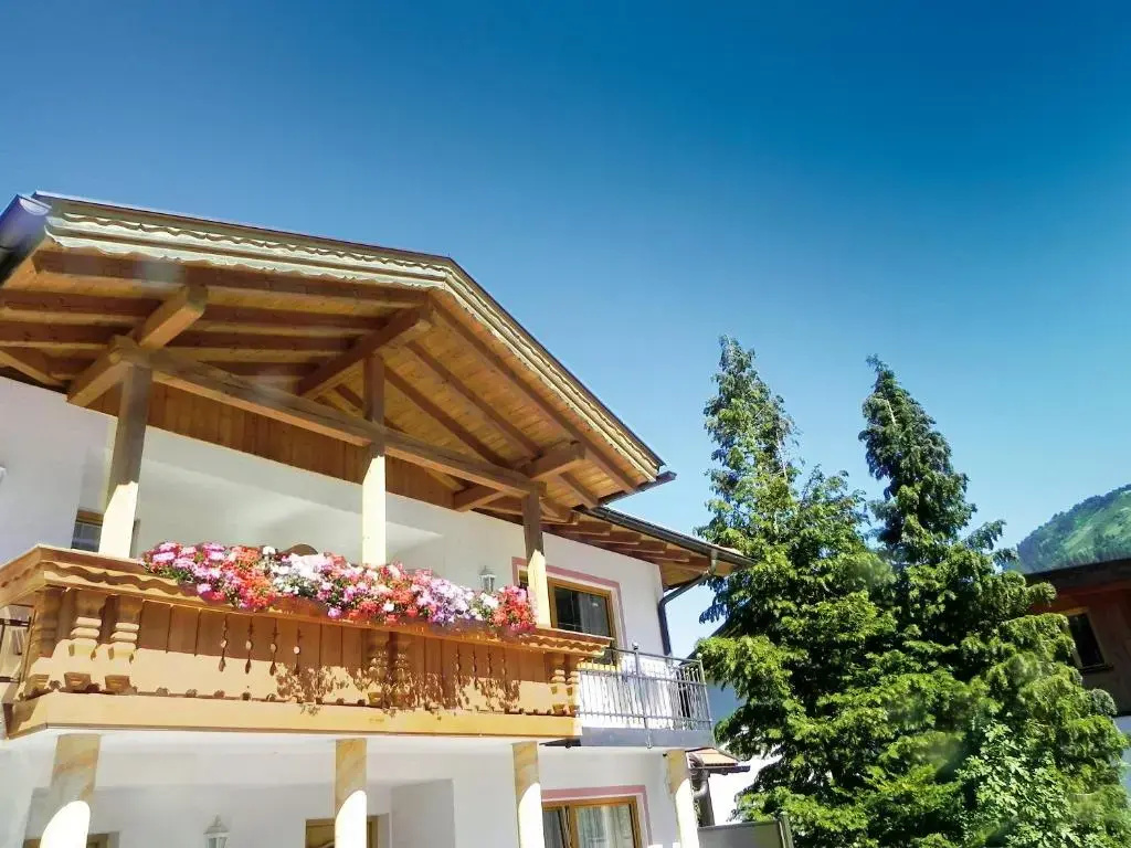 Hechenbergerhof - Chambres
