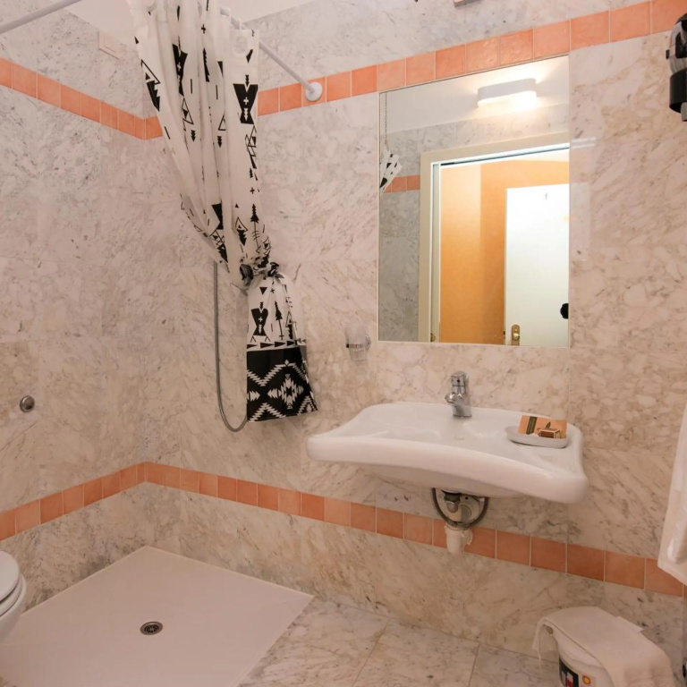 Hotel Campagna - Général