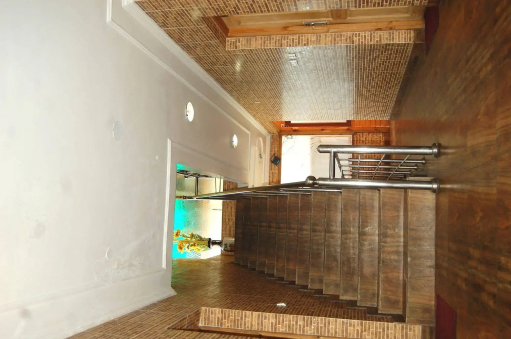 Hotel Paradise Inn - Général