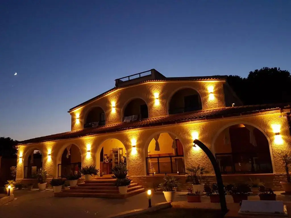 Villa