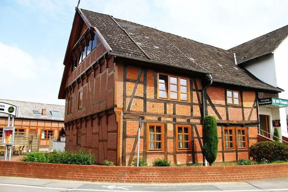 Hotel Alt Oesselse
