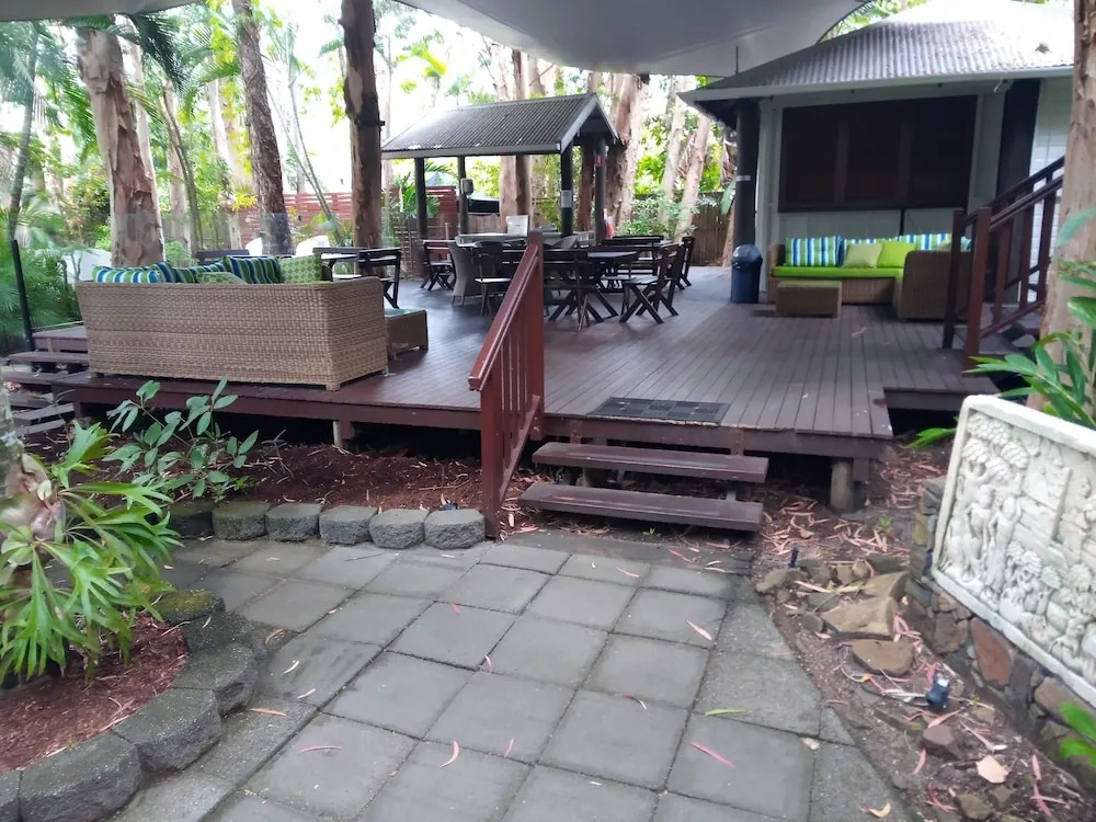 Palm Cove Retreat 31