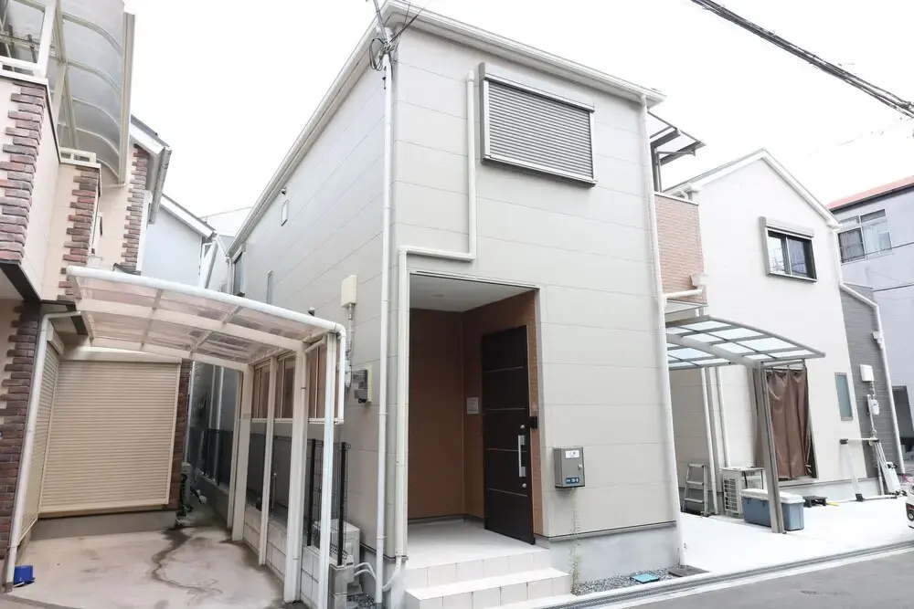 HG Cozy Hotel No.1 Neyagawa