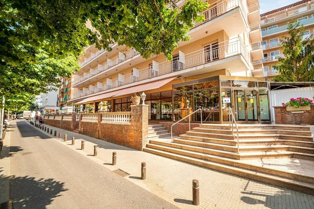 Hotel Boutique Can Colom - Général
