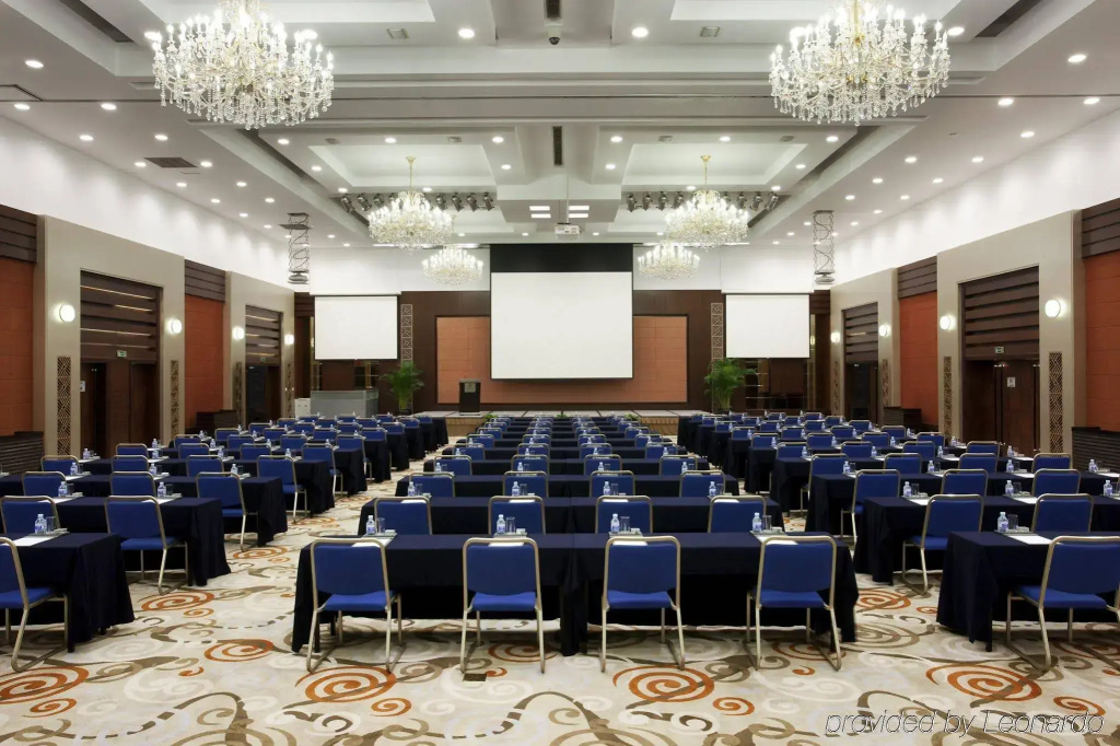 Holiday Inn Central Plaza Beijing - Général