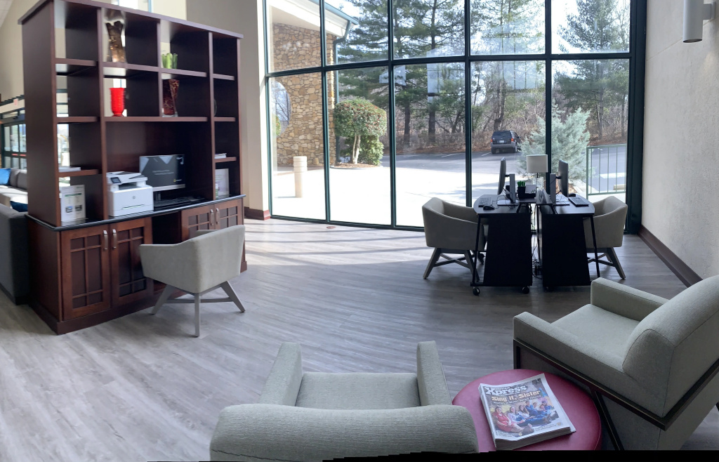 Holiday Inn Asheville Biltmore by IHG - Général