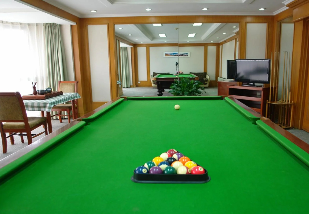Hotel photo 10